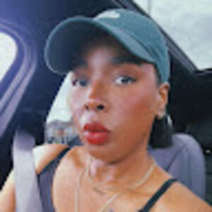 Meet your Posher, Gellaine